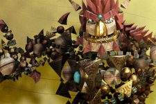 Knack PlayStation 4