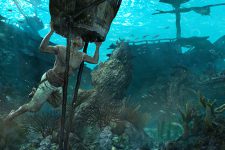 Assassin's Creed 4 para PlayStation 4, impresiones.