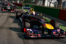 F1 2013 análisis en GamerZona.