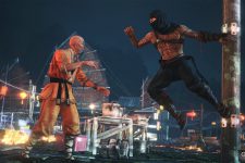 The Fighter Within 2