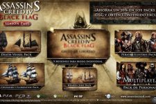 Assassin's Creed 4 DLC