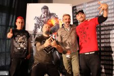 Battlefield 4 estreno