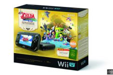 Wii U Zelda The Wind Waker HD
