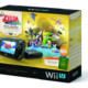 Wii U Zelda The Wind Waker HD