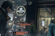 Watch Dogs multi