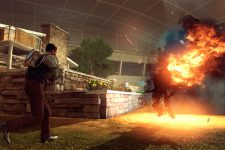 The Bureau XCOM Declassified primer DLC.