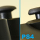 PS3 PS4 mandos