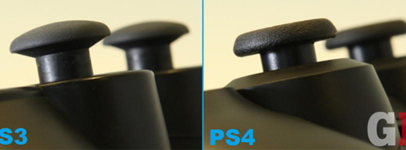 PS3 PS4 mandos
