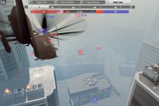 Beta Abierta de Battlefield 4 en Gamerzona.