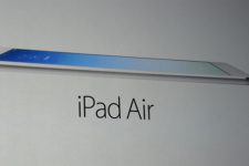 iPad Air 1