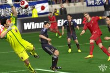 Pro Evolution Soccer 2014