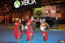 Ryse Son of Rome 1