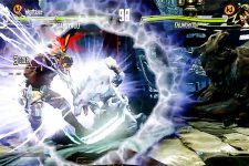 Análisis de Killer Instinct para Xbox One.