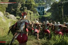Análisis de Ryse Son of Rome para Xbox One en Gamerzona.