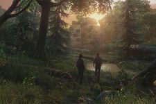 The Last of Us 2