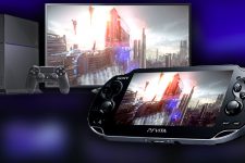 Pack PS4 y PS Vita en España-