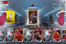 NBA 2K14 next gen
