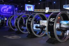 Madrid Games Week Sony 1