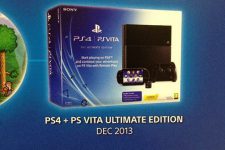 PlayStation 4 PS Vita 1
