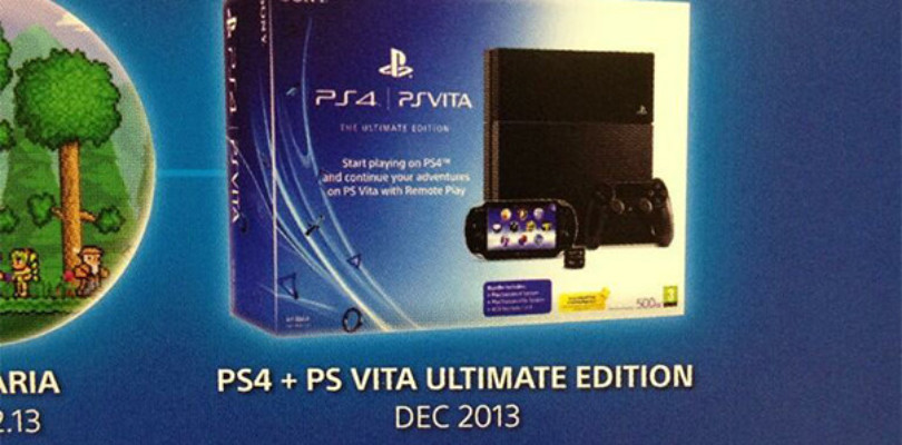 PlayStation 4 PS Vita 1