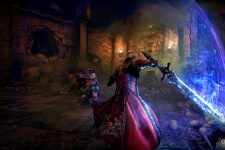 Castlevania Lords of Shadow 2