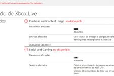 xbox live one online