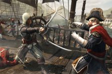 Assassins Creed 4 Xbox One