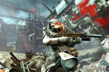 Killzone 3: Steel rain