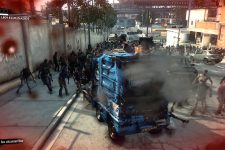 Análisis de Dead Rising 3 para Xbox One en Gamerzona.