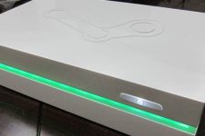 Steam Machine iBuyPower 1