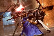 Lightning Returns Final Fantasy XIII impresiones.