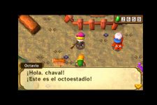 Zelda A Link Between Worlds 1