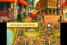 Análisis de El Profesor Layton y el Legado de los Ashalanti en Gamerzona.