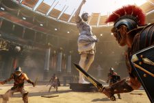 Ryse Son of Rome 1