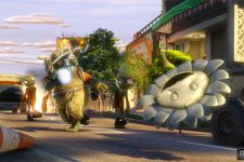 Plants vs. Zombies Garden Warfare 1