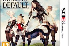 Bravely Default 1