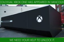 Xbox One promo