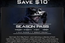 Call of Duty Ghosts 1