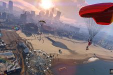 GTA 5 Pack Contenido Playero 1