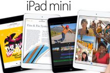 iPad Mini 2 Retina