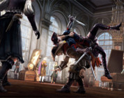 Assassins Creed IV multijugador