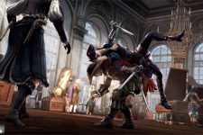 Assassins Creed IV multijugador
