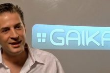 David Perry de Gaikai.