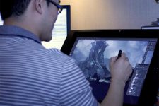 Mass Effect 4 imágenes