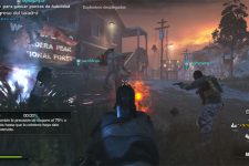 Call of Duty Ghosts parche