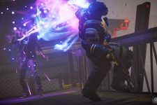 inFamous Second Son 1