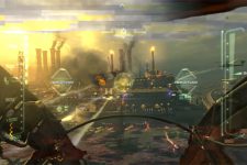 Análisis Call of Duty Ghosts en Gamerzona.