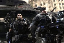 gears of war gow