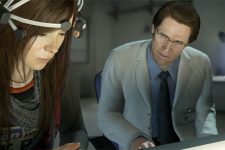 Análisis de Beyind Dos Almas en Gamerzona.