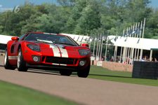 Impresiones de Gran Turismo 6 para PS3.